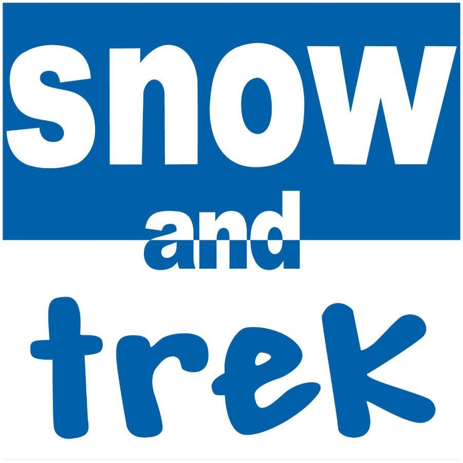Le Slalom - Very Town Centre - Snow And Trek Morzine Eksteriør bilde